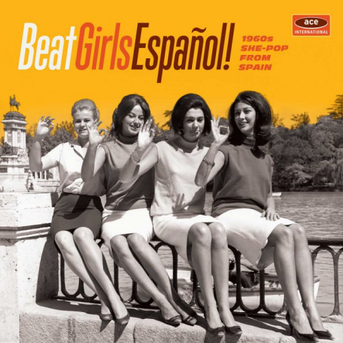 V/A - BEAT GIRLS ESPANOL!: 1960S SHE-POP FROM SPAINBEAT GIRLS ESPANOL - 1960S SHE-POP FROM SPAIN.jpg